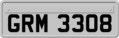 GRM3308