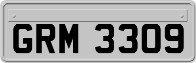GRM3309