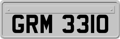 GRM3310