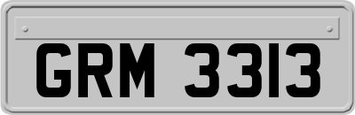 GRM3313