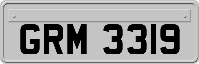 GRM3319
