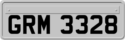 GRM3328