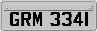 GRM3341