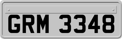 GRM3348
