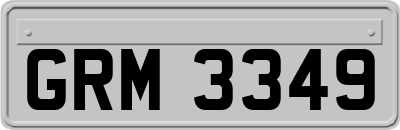 GRM3349