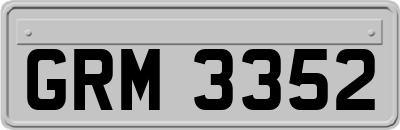 GRM3352