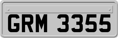 GRM3355
