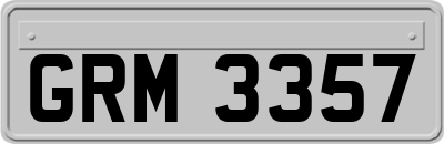 GRM3357