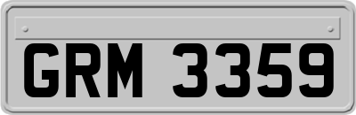 GRM3359