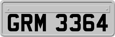 GRM3364