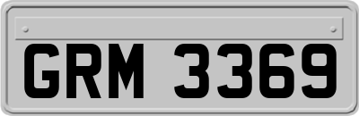 GRM3369