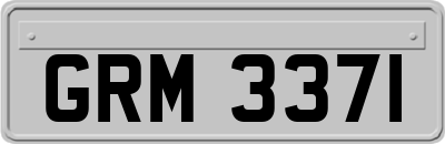 GRM3371