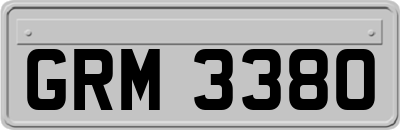 GRM3380