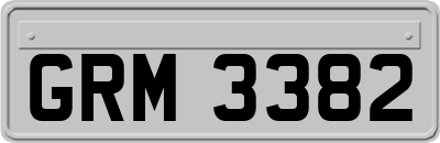 GRM3382