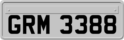 GRM3388