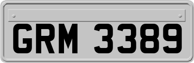 GRM3389