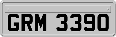 GRM3390