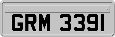 GRM3391