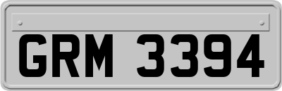 GRM3394