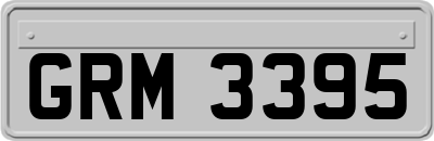 GRM3395