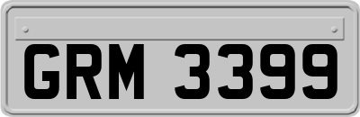 GRM3399