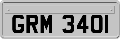 GRM3401