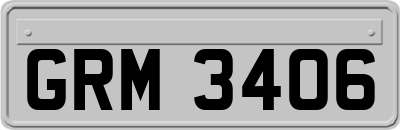 GRM3406