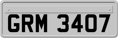 GRM3407