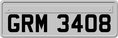 GRM3408