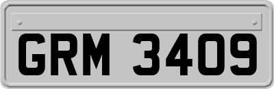 GRM3409