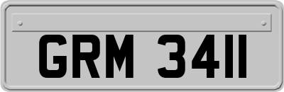GRM3411