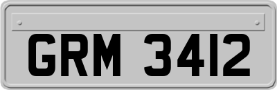 GRM3412
