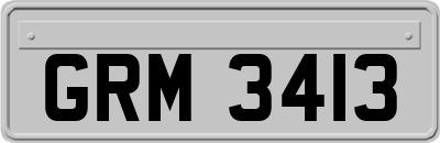 GRM3413