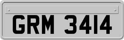 GRM3414
