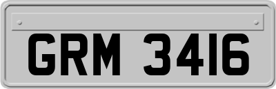 GRM3416