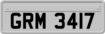 GRM3417