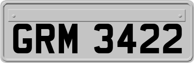 GRM3422