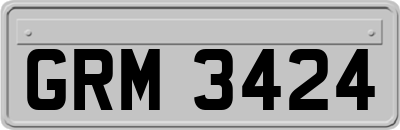 GRM3424