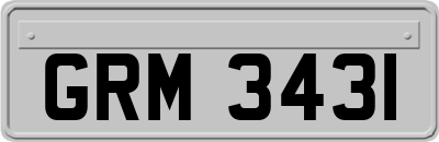 GRM3431