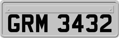 GRM3432