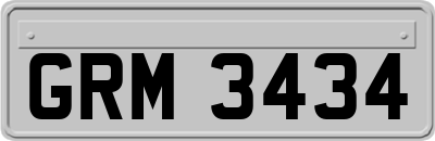 GRM3434
