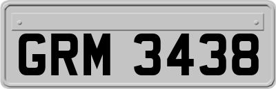 GRM3438
