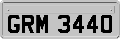 GRM3440