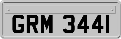 GRM3441