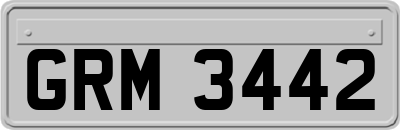 GRM3442