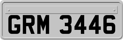 GRM3446