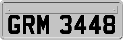 GRM3448