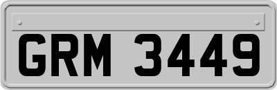 GRM3449