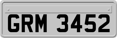 GRM3452