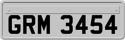 GRM3454